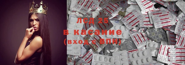 стафф Верея